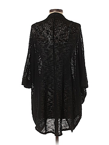 Painted Threads Cardigan (view 2)