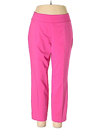 Investments II Casual Pants (view 1)