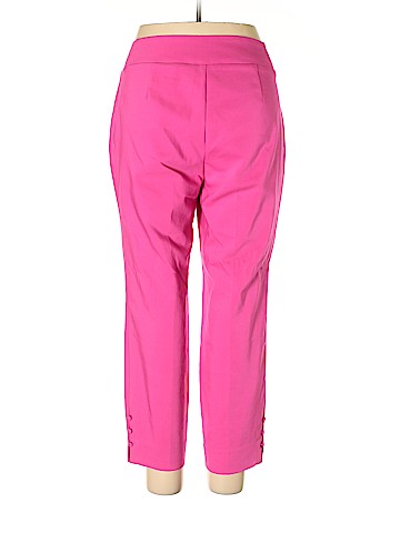 Investments II Casual Pants (view 2)