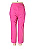 Investments II Pink Casual Pants Size 14 - photo 2