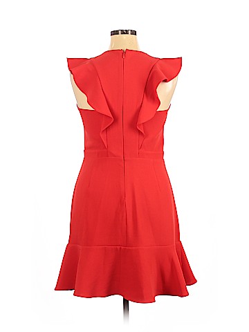 Chelsea28 Casual Dress (view 2)