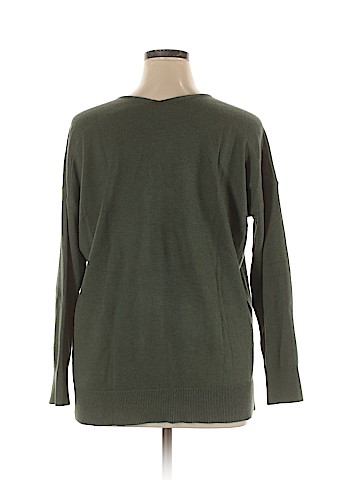 Ann Taylor LOFT Pullover Sweater (view 2)