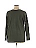 Ann Taylor LOFT Green Pullover Sweater Size XL - photo 2