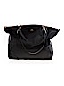 Coach 100% Leather Black Leather Shoulder Bag One size - photo 1