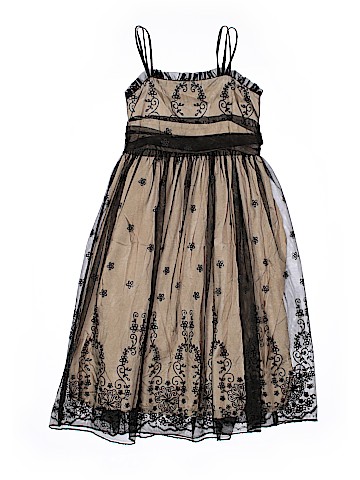 Kid's Dream Special Occasion Dress (view 1)