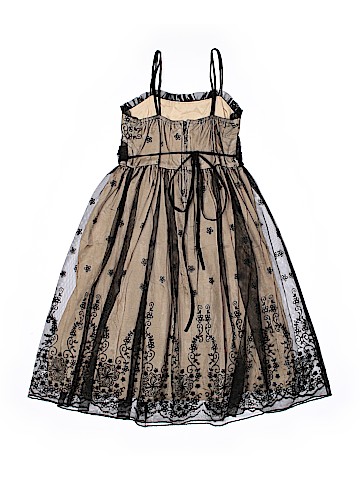 Kid's Dream Special Occasion Dress (view 2)
