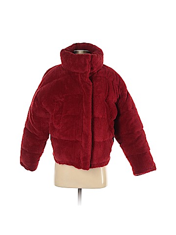 Urban Outfitters Coat (view 1)