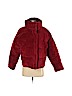 Urban Outfitters 100% Polyester Red Coat Size XS - photo 1
