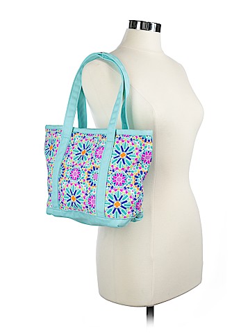 Lands' End Shoulder Bag (view 2)