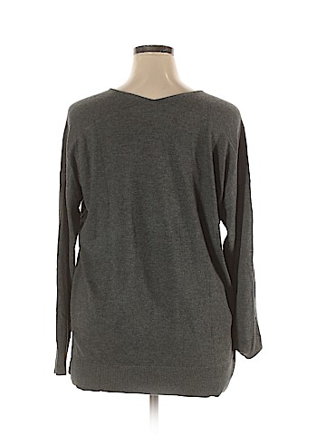 Ann Taylor LOFT Pullover Sweater (view 2)