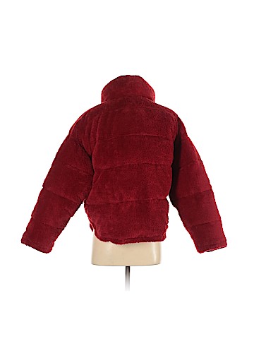 Urban Outfitters Coat (view 2)