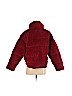 Urban Outfitters 100% Polyester Red Coat Size XS - photo 2