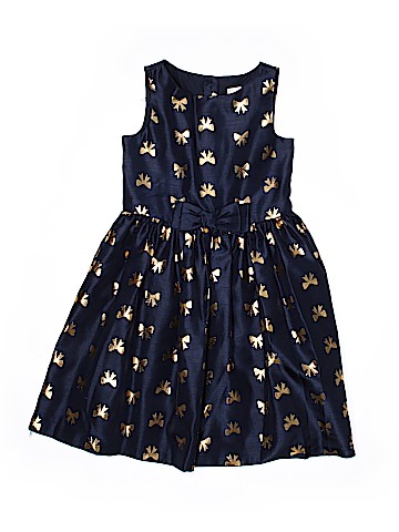 Gymboree Special Occasion Dress (view 1)