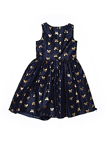 Gymboree Special Occasion Dress (view 2)