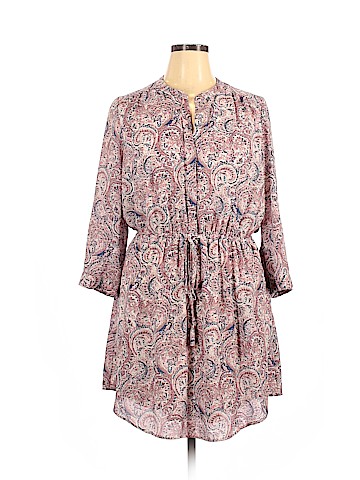 Daniel Rainn Casual Dress (view 1)