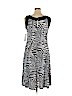 Sole Diane Studio Black Casual Dress Size XL - photo 2