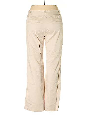 White House Black Market Khakis (view 2)