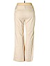 White House Black Market Tan Khakis Size 14 - photo 2