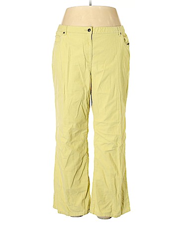 Talbots Cords (view 1)