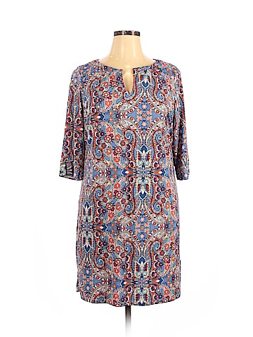 Laundry Casual Dress (view 1)