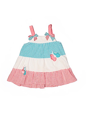 Nanette Dress (view 1)