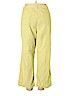 Talbots Yellow Cords Size 20 - photo 2