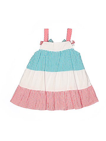 Nanette Dress (view 2)