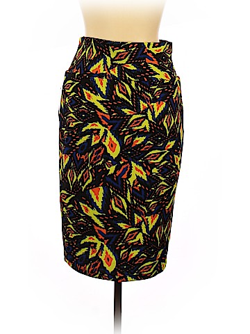 Lularoe Casual Skirt (view 2)