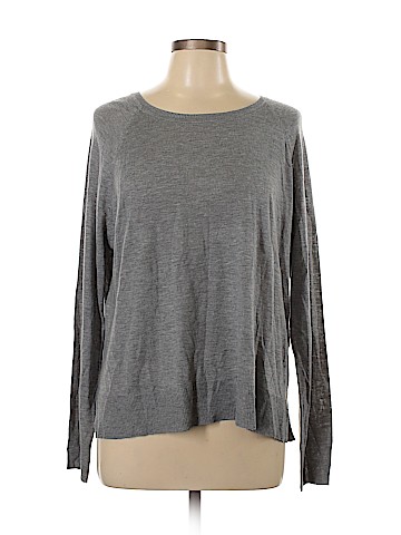 Zara Pullover Sweater (view 1)