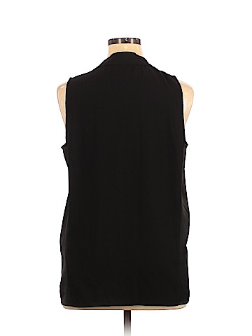 Banana Republic Sleeveless Blouse (view 2)