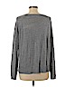 Zara Gray Pullover Sweater Size L - photo 2