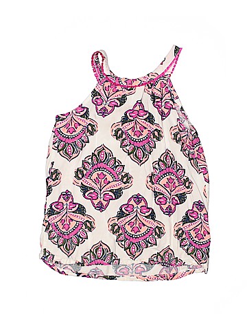 Carter's Sleeveless Blouse (view 2)