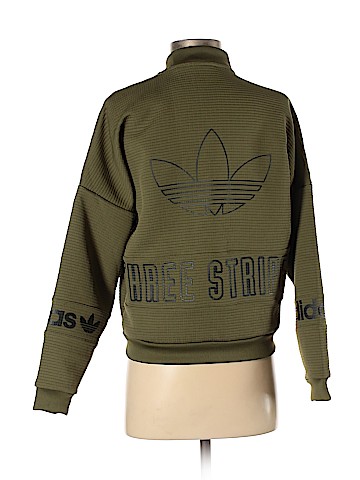 Adidas Jacket (view 2)