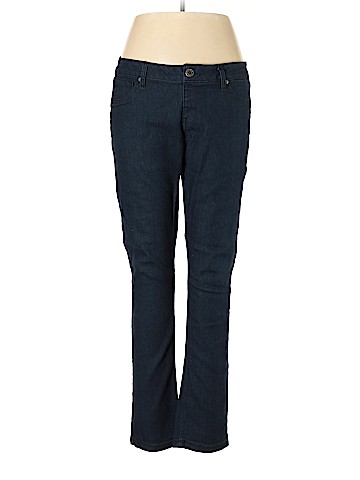 Mossimo Supply Co. Jeans (view 1)