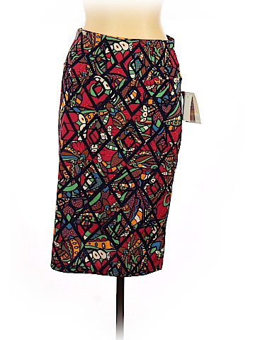 Lularoe Casual Skirt (view 1)