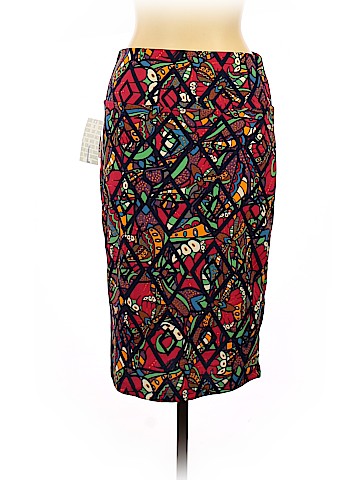 Lularoe Casual Skirt (view 2)