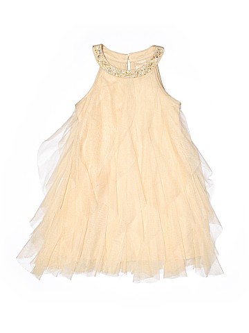 Savannah Special Occasion Dress (view 1)
