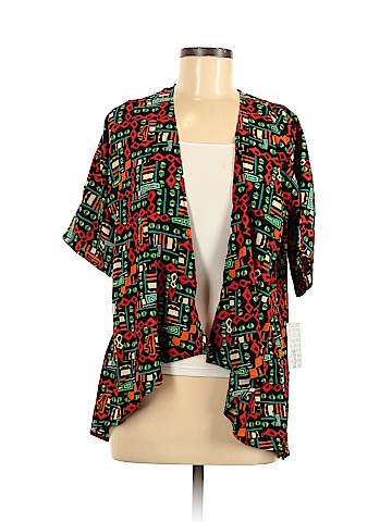 Lularoe Cardigan (view 1)