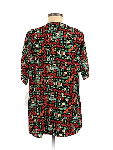 Lularoe Cardigan (view 2)