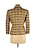 Anne Klein Green Blazer Size 6 - photo 2