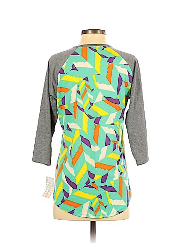 Lularoe 3/4 Sleeve T-Shirt (view 2)
