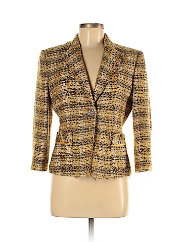 Anne Klein Blazer (view 1)