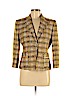 Anne Klein Green Blazer Size 6 - photo 1