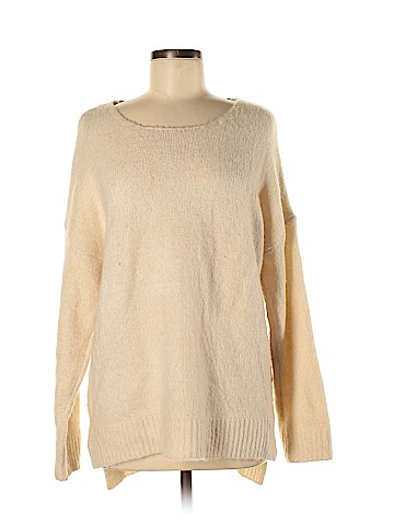 Debut Pullover Sweater (view 1)