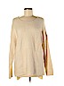Debut Ivory Pullover Sweater Size M - photo 1