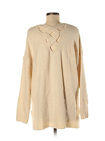 Debut Pullover Sweater (view 2)