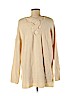 Debut Ivory Pullover Sweater Size M - photo 2
