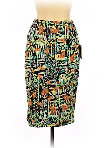 Lularoe Casual Skirt (view 1)