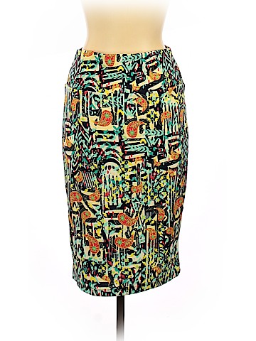 Lularoe Casual Skirt (view 2)