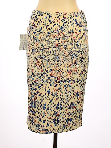 Lularoe Casual Skirt (view 2)